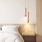 Olívia | Marble Strip Bar Pendant