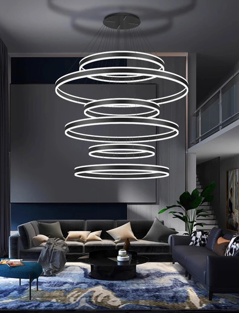 Nordic home decor dining room Pendant lamp lights indoor lighting Ceiling lamp hanging light chandelier lamps for living room
