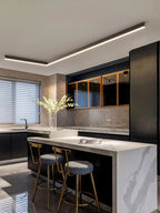 Loki | Long Strip LED Ceiling Light