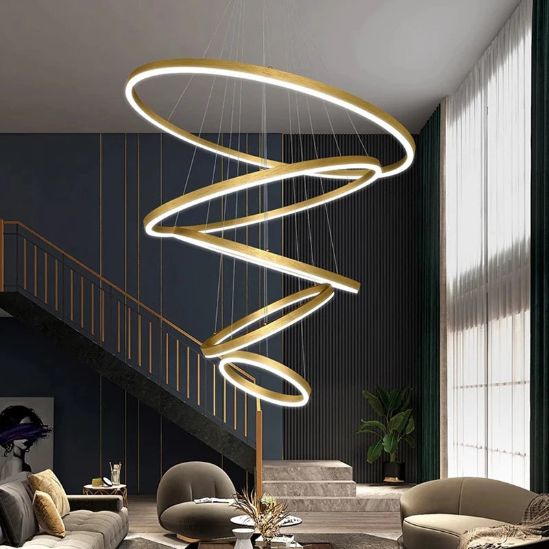 Nordic home decor dining room Pendant lamp lights indoor lighting Ceiling lamp hanging light chandelier lamps for living room