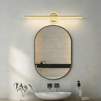 Linnea | Minimalist LED Vanity Wall Light