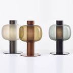 Sempronia | Glass Table Lamp
