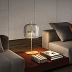 Drusilla | Glass Table Lamp