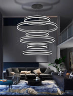 Nordic home decor dining room Pendant lamp lights indoor lighting Ceiling lamp hanging light chandelier lamps for living room