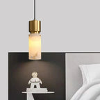 Orion | Marble Pendant Light