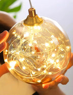 Nordic home decor dining room Pendant lamp lights indoor lighting stair lamp hanging light chandelier lamps for living room