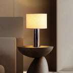Serena | Fabric Table Lamp
