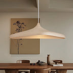 Inês | Wabi-Sabi Linear Pendant Light
