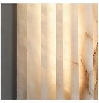 Demeter | Minimalist Marble Bedside Wall Lamp