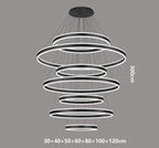 Nordic home decor dining room Pendant lamp lights indoor lighting Ceiling lamp hanging light chandelier lamps for living room