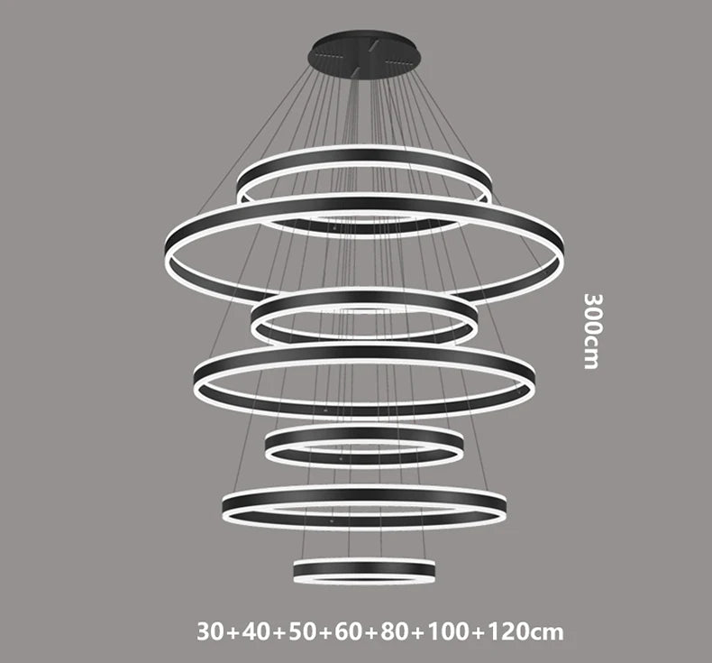 Nordic home decor dining room Pendant lamp lights indoor lighting Ceiling lamp hanging light chandelier lamps for living room