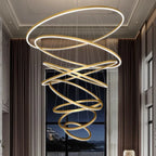 Nordic home decor dining room Pendant lamp lights indoor lighting Ceiling lamp hanging light chandelier lamps for living room