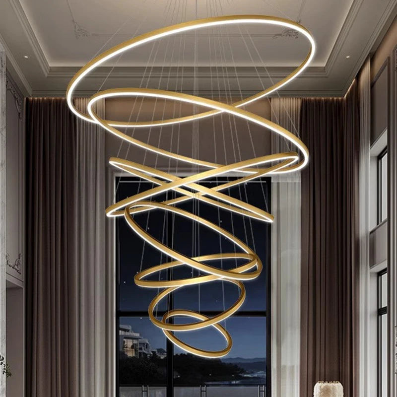Nordic home decor dining room Pendant lamp lights indoor lighting Ceiling lamp hanging light chandelier lamps for living room