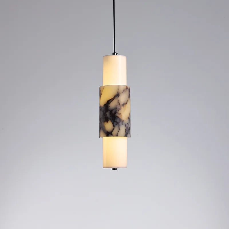 Ludovica | Marble Pendant Light