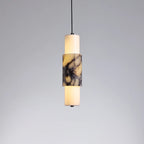 Ludovica | Marble Pendant Light