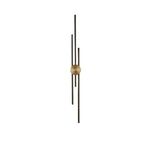 Modern Long LED Wall Lamp – Wall-Mounted Sconce for Living Room, Dining Room & Loft | Bedroom Bedside Light & Staircase Fixture