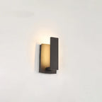 Salvador | Minimalist Outdoor Wall Lamp