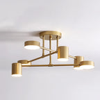 Nova | Multi-Head Chandelier