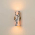 Nephele | Cloudstone Marble Wall Light