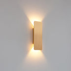 Idun | Slim LED Indoor Wall Light