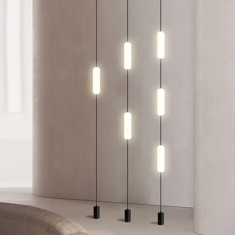 Nonia | Hanging Pendant Light