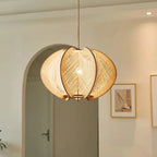 Verena | Rope Pendant Light