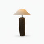 Leonor | Ceramic Wabi-Sabi Floor Lamp