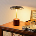 Tacita | Brass Table Lamp
