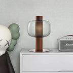 Sempronia | Glass Table Lamp