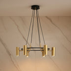 Claudia | Ring Chandelier