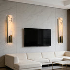 Ianthe | Marble Wall Light