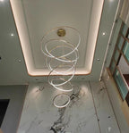 Nordic home decor dining room Pendant lamp lights indoor lighting Ceiling lamp hanging light chandelier lamps for living room