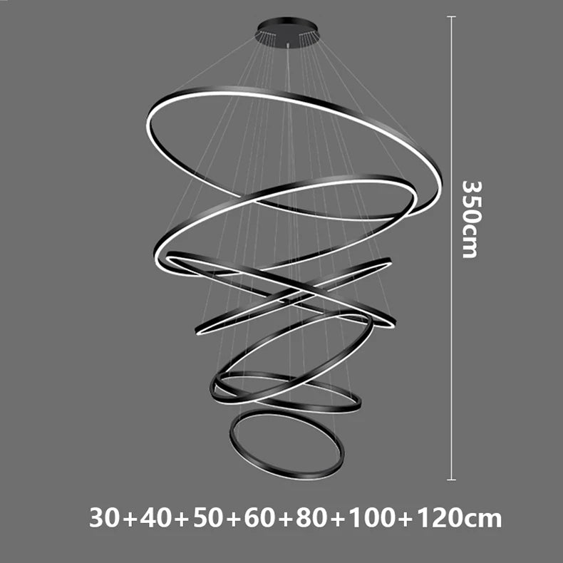 Nordic home decor dining room Pendant lamp lights indoor lighting Ceiling lamp hanging light chandelier lamps for living room