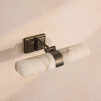 Vittoria | Adjustable Marble Bedside Wall Light