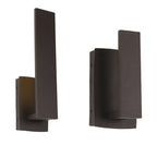Salvador | Minimalist Outdoor Wall Lamp
