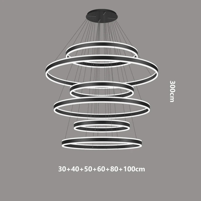 Nordic home decor dining room Pendant lamp lights indoor lighting Ceiling lamp hanging light chandelier lamps for living room