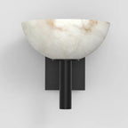 Gaia | Alabaster Wall Lamp