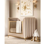 Xanthe | Marble Up-Down Wall Lamp for Bedside & Hallway