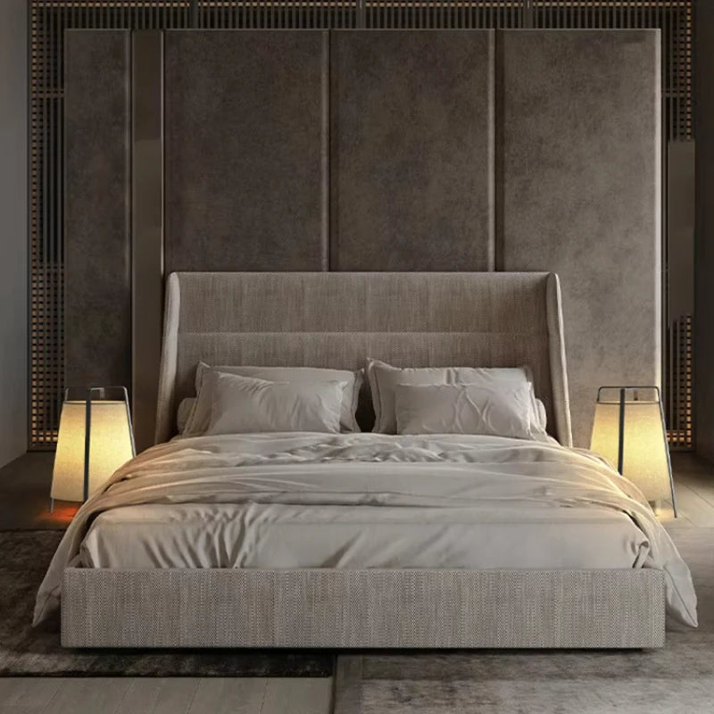 Tertia | Tripod Floor Lamp