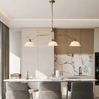Livilla | Ceramic Pendant Light
