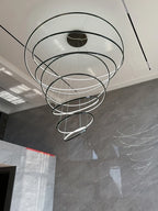 Nordic home decor dining room Pendant lamp lights indoor lighting Ceiling lamp hanging light chandelier lamps for living room