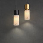 Orion | Marble Pendant Light