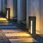 Grian | Solar Lawn Light
