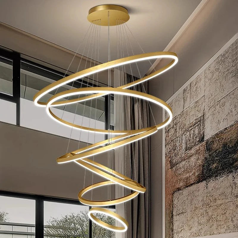 Nordic home decor dining room Pendant lamp lights indoor lighting Ceiling lamp hanging light chandelier lamps for living room