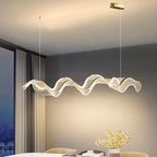 Nordic home decor dining room Pendant lamp lights indoor lighting stair lamp hanging light chandelier lamps for living room