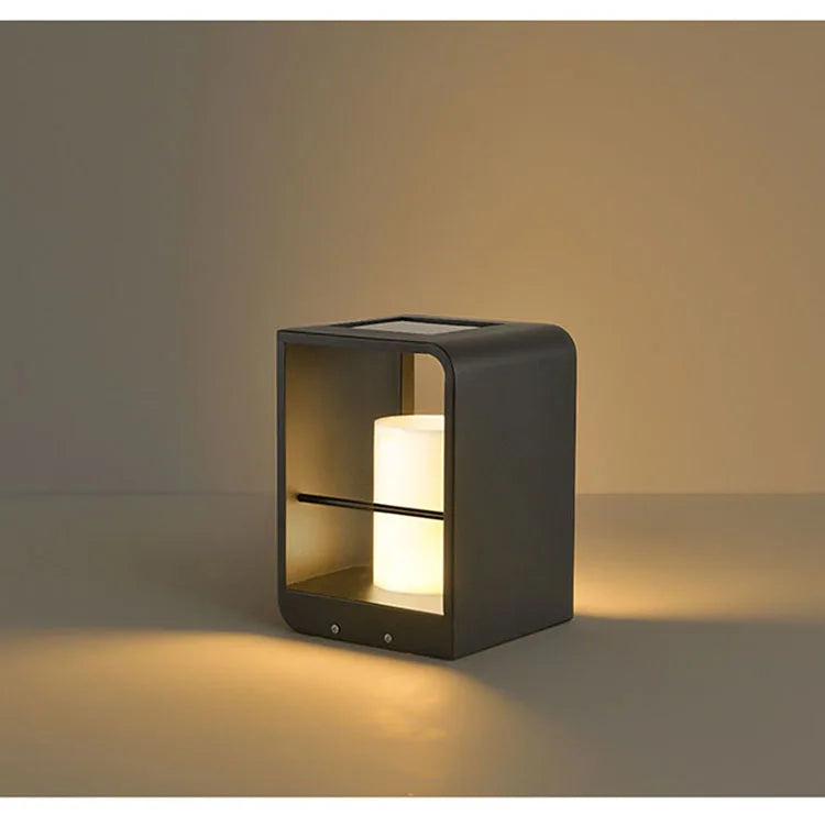 Grian | Solar Lawn Light