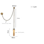 Rosalba | Alabaster and Brass Multi-Light Chandelier