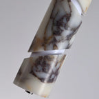 Palmira | Marble and Iron Pendant Light