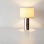 Serena | Fabric Table Lamp