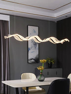 Nordic home decor dining room Pendant lamp lights indoor lighting stair lamp hanging light chandelier lamps for living room